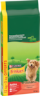 CROQUETTES AU BOEUF ET LÉGUMES POUR CHIEN ADULTE FRISKIES PURINA - PURINA - Auchan Hypermarché à Nancy CROQUETTES AU BOEUF ET LÉGUMES POUR CHIEN ADULTE FRISKIES PURINA - PURINA en promo chez Auchan Hypermarché Nancy à 22,90 €
