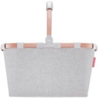 Carrybag „Twist Sky Rose“ im XXXLutz Prospekt Carrybag „Twist Sky Rose“ von Reisenthel im aktuellen XXXLutz Prospekt für 39,99 €