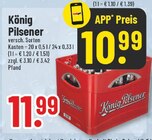 Trinkgut - Pilsener Angebot im Prospekt Pilsener bei Trinkgut im Prospekt "" für 10,99 €