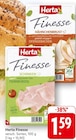 Finesse Hähnchenbrust im Angebot bei EDEKA in Pforzheim Finesse Hähnchenbrust Angebote von Herta bei EDEKA Pforzheim für 1,59 €