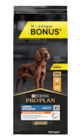 SÉLECTION DE CROQUETTES 14KG + 2,5KG - PURINA PRO PLAN en promo chez Animalis Colombes à 59,99 €