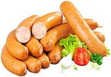 Aktuelle Mettwurst Angebote bei REWE in Ludwigshafen (Rhein) Aktuelles Käseknacker Angebot bei REWE in Ludwigshafen (Rhein) ab 1,29 €