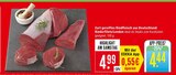 Rinderfilets/Lenden Angebote bei Marktkauf Rottenburg für 4,44 €