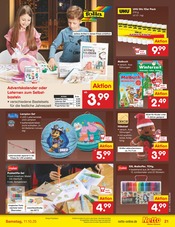 Aktueller Netto Marken-Discount Prospekt mit Weihnachten, "Aktuelle Angebote", Seite 20