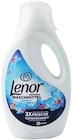 Flüssigwaschmittel Angebote von Lenor bei Rusta Dessau-Roßlau für 2,99 €
