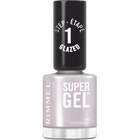 Vernis à Ongles - RIMMEL en promo chez Carrefour Vernis à Ongles - RIMMEL dans le catalogue Carrefour