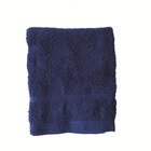 Serviette de toilette 350g 50x90cm en promo chez Maxi Bazar Serviette de toilette 350g 50x90cm dans le catalogue Maxi Bazar