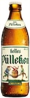 Pülleken von Veltins für 0,89 € bei REWE im Angebot Pülleken von Veltins im aktuellen REWE Prospekt