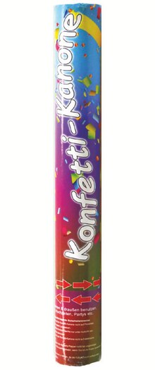 Party Popper