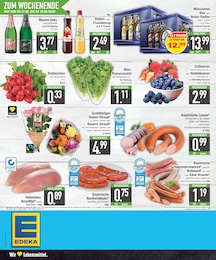 EDEKA Sekt im Prospekt EDEKA Sekt im Prospekt