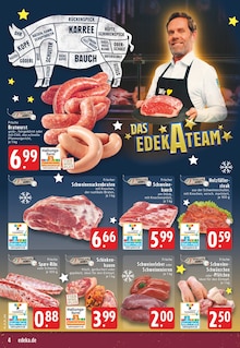 Grillfleisch im EDEKA Prospekt "Aktuelle Angebote" mit 24 Seiten (Duisburg)