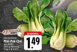 Mini-Pak-Choi im Angebot bei EDEKA in Duisburg Mini-Pak-Choi Angebote von meinLand EDEKA bei EDEKA Duisburg für 1,49 €