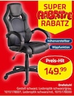 Drehstuhl Angebote bei ROLLER Duisburg für 149,99 €