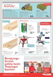 Ähnliches Angebot bei Hellweg in Prospekt "Die Profi-Baumärkte" gefunden auf Seite 11