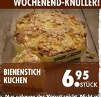 Aktuelle Kuchen Angebote bei EDEKA in Ingolstadt Aktuelles Bienenstich Kuchen Angebot bei EDEKA in Ingolstadt ab 6,95 €