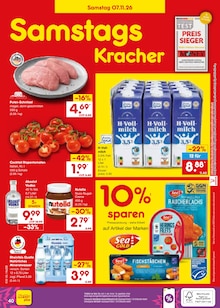 Vodka im aktuellen Netto Marken-Discount Prospekt (Koblenz) Vodka im Netto Marken-Discount Prospekt "Aktuelle Angebote" mit 70 Seiten (Koblenz)