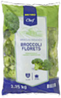 Broccoli-Röschen im METRO Prospekt Broccoli-Röschen von METRO Chef im aktuellen METRO Prospekt für 5,34 €
