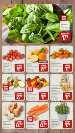 Aktueller nahkauf Prospekt mit Erdbeeren, "nichts liegt näher", Seite 3