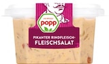 Meistersalat Rindfleischsalat von Popp für 1,99 € bei Netto mit dem Scottie im Angebot Meistersalat Rindfleischsalat von Popp im aktuellen Netto mit dem Scottie Prospekt