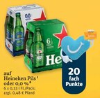 20 fach Punkte von  im aktuellen tegut Prospekt für 