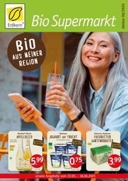 Aktueller Erdkorn Biomarkt Prospekt (Laboe) Erdkorn Biomarkt Prospekt mit 6 Seiten (Laboe)