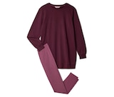 Leggings-Pyjama-Set bei Tchibo im Supermarkt im Prospekt "" für 24,99 €