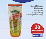 Aktuelle Paprika Angebote bei EDEKA in Leipzig Aktuelles Pfefferonen Angebot bei EDEKA in Leipzig