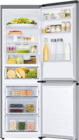 Kühl-Gefrierkombination RB34C600CSA/EF im Angebot bei expert in Heidelberg Kühl-Gefrierkombination RB34C600CSA/EF Angebote von Samsung bei expert Heidelberg für 599,00 €