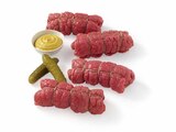 Aktuelle Gulasch Angebote bei E center in Ulm Aktuelles Charoluxe Rinder-Gulasch Angebot bei E center in Ulm ab 1,99 €