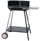 Barbecue "Myconos" en promo chez Jardiland Verrières-le-Buisson à 69,00 €