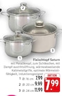 Fleischtopf Saturn Angebote bei E center Filderstadt für 7,99 €