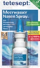Aktuelles Meerwasser Nasenspray Angebot bei tegut in Kassel ab 2,99 €