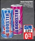 Original Energy Drink bei EDEKA im Oberhausen-Rheinhausen Prospekt für 0,72 €
