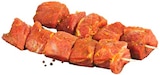 Frische Schweinefleisch-Spieße im Angebot bei REWE in Neu-Ulm Frische Schweinefleisch-Spieße Angebote bei REWE Neu-Ulm für 0,99 €
