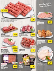 Aktueller EDEKA Prospekt mit Antipasti, "Aktuelle Angebote", Seite 3