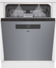 Aktuelles Unterbau-Geschirrspüler BG840EXUB Angebot bei expert in Koblenz ab 449,00 €