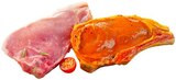 Kalbs-Kotelett natur Angebote bei REWE Weimar für 1,99 €