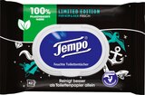 Feuchtes Toilettenpapier For Him & Her von Tempo im aktuellen dm-drogerie markt Prospekt für 1,75 €