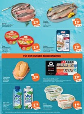 Aktueller tegut Prospekt mit Hering, "tegut… gute Lebensmittel", Seite 8