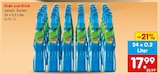Aktuelle Likör Angebote bei Netto Marken-Discount in Wiesbaden Aktuelles Dreh und Drink Angebot bei Netto Marken-Discount in Wiesbaden ab 17,99 €