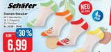 Aktuelle Schuhe Angebote bei Kaufhaus Stolz in Rostock Aktuelles Damen-Sneaker Angebot bei Kaufhaus Stolz in Rostock ab 6,99 €