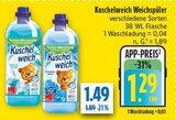 Aktuelle Weichspüler Angebote bei diska in Erlangen Aktuelles Weichspüler Angebot bei diska in Erlangen ab 1,29 €