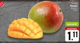 Mangos im Angebot bei EDEKA in Rheine Mangos Angebote bei EDEKA Rheine für 1,11 €