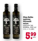 Aktuelle Essig Angebote bei EDEKA in Frankfurt (Main) Aktuelles natives Olivenöl extra Angebot bei EDEKA in Frankfurt (Main) ab 5,99 €