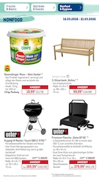 METRO Kugelgrill im Prospekt 