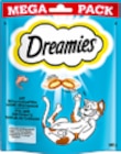 Knuspertaschen Angebote von Dreamies bei Kaufland Solingen für 2,99 €