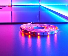 LED-Lichtband bei POCO in Frechen LED-Lichtband im Angebot bei POCO Frechen für 7,99 €