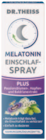 Melatonin Einschlaf-Spray Plus bei LINDA im Brandenburg Prospekt für 8,95 €