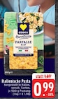 Aktuelle Nudeln Angebote bei EDEKA in Mönchengladbach Aktuelles Italienische Pasta Angebot bei EDEKA in Mönchengladbach ab 0,99 €