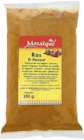 Ras el Hanout jaune - Mosaïque dans le catalogue Lidl